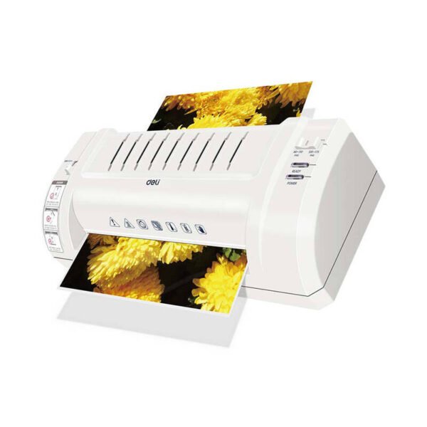 Laminatorius A4 Deli E3893-EU - Image 2
