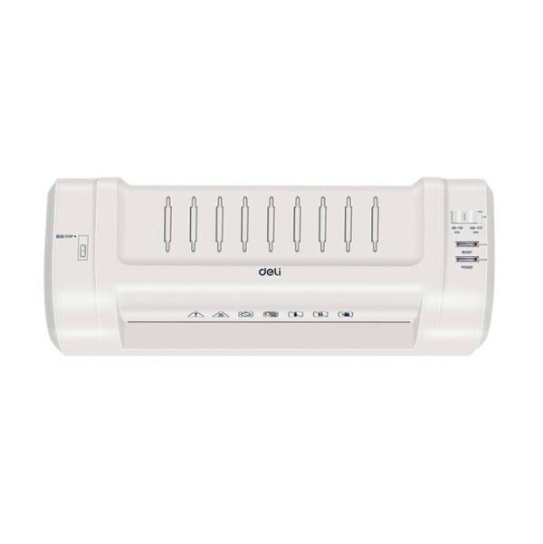 Laminatorius A4 Deli E3893-EU - Image 3