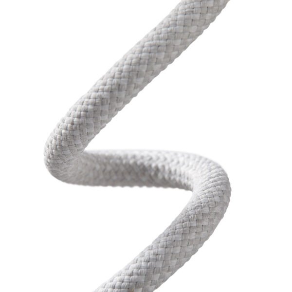 Baseus Dynamic USB-C laidas Lightning, 23 W, 1 m (baltas) - Image 4