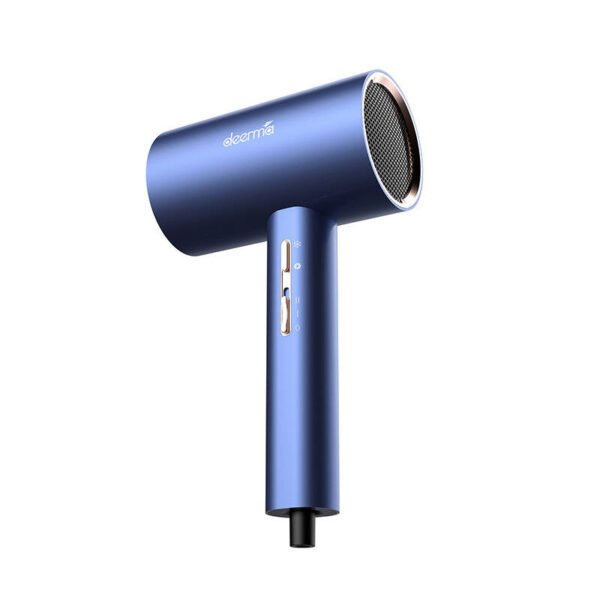 Plaukų džiovintuvas Deerma CF15W - Image 3
