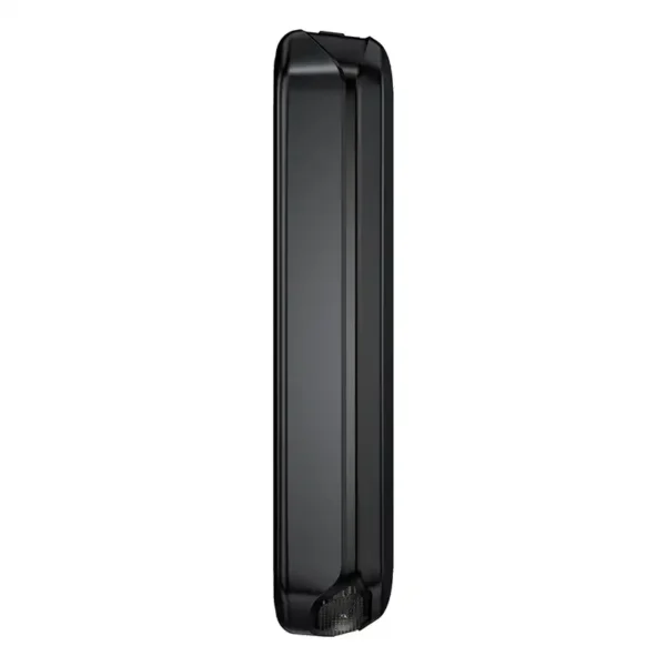 Automobilio paleidimo įrenginys Baseus Super Energy 10000 mAh, 1000 A, USB (juodas) - Image 5