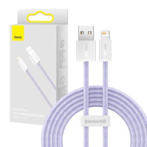 Baseus Dynamic cable USB to Lightning