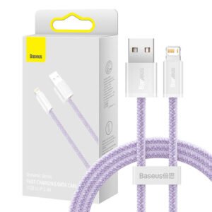 Baseus Dynamic cable USB to Lightning