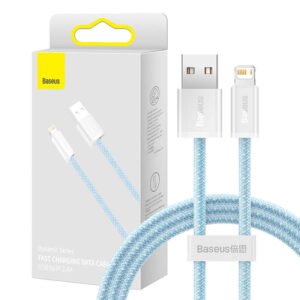 Baseus Dynamic cable USB to Lightning