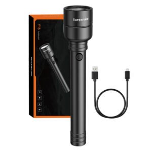 Flashlight Superfire Y16