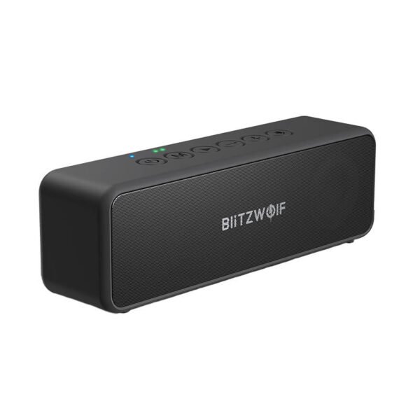 Blitzwolf BW-WA4 30W 4000mAh Bluetooth garsiakalbis - Image 3