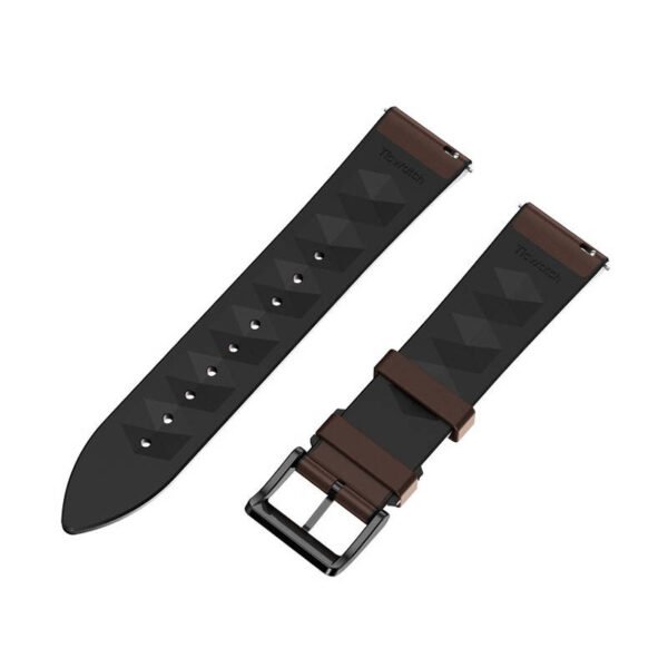 Išmanusis laikrodis Mobvoi TicWatch Pro 3 Ultra LTE (juodas) - Image 6