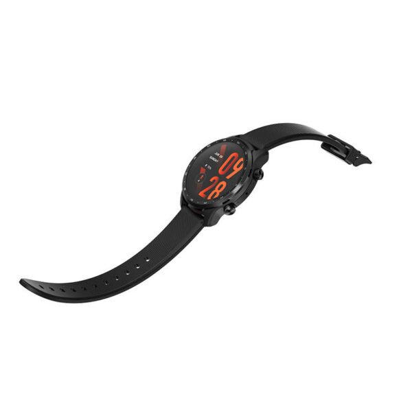 Išmanusis laikrodis Mobvoi TicWatch Pro 3 Ultra GPS (juodas) - Image 5