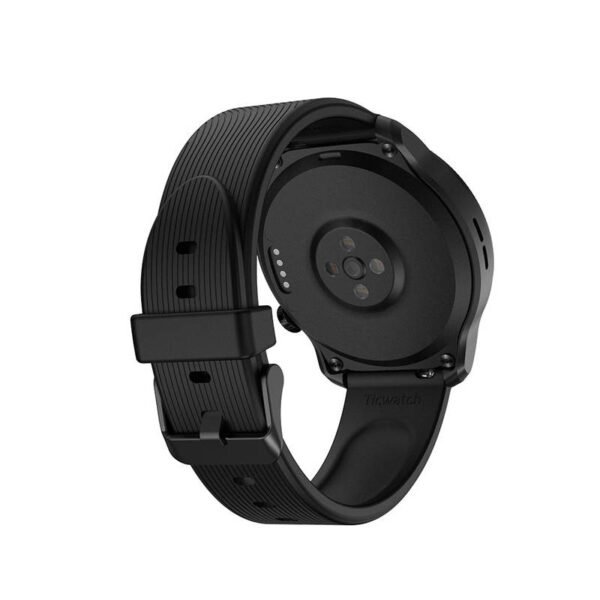 Išmanusis laikrodis Mobvoi TicWatch Pro 3 Ultra GPS (juodas) - Image 4