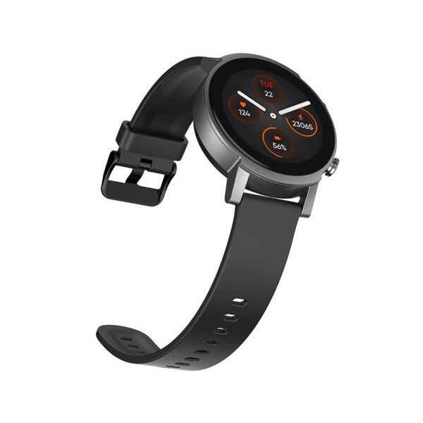 Išmanusis laikrodis Mobvoi TicWatch E3 (juodas) - Image 7
