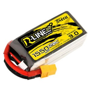 8V 120C 4S1P XT60