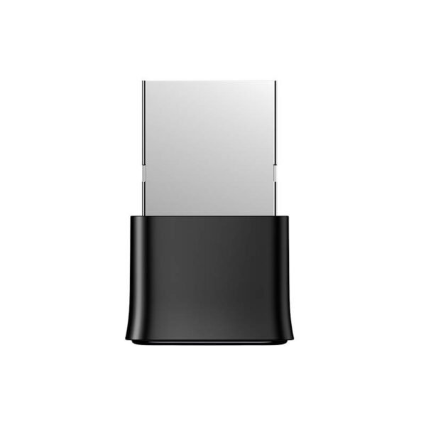 Baseus BA04 Bluetooth adapteris 5.1 (juodas) - Image 4