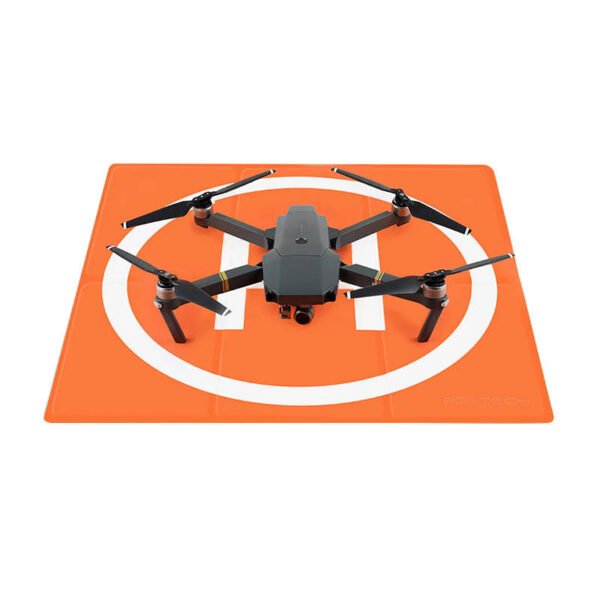 PGYTECH Pro nusileidimo aikštelė dronams 50 cm (P-GM-143) - Image 2
