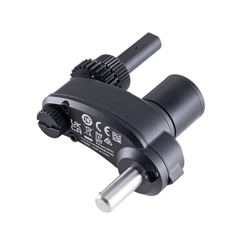 DJI Zenmuse X9 fokusavimo variklis - Image 3
