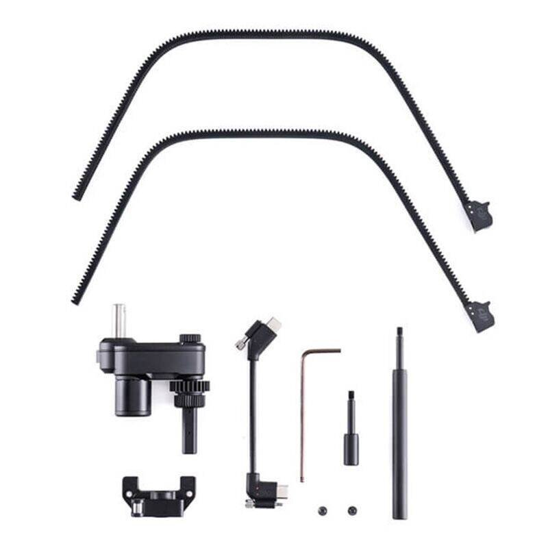DJI Zenmuse X9 fokusavimo variklis - Image 5