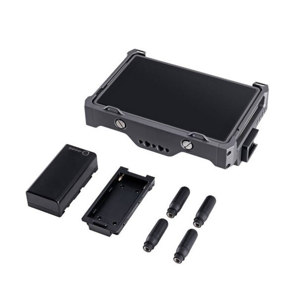 DJI High-Bright nuotolinio monitoriaus ekranas - Image 4