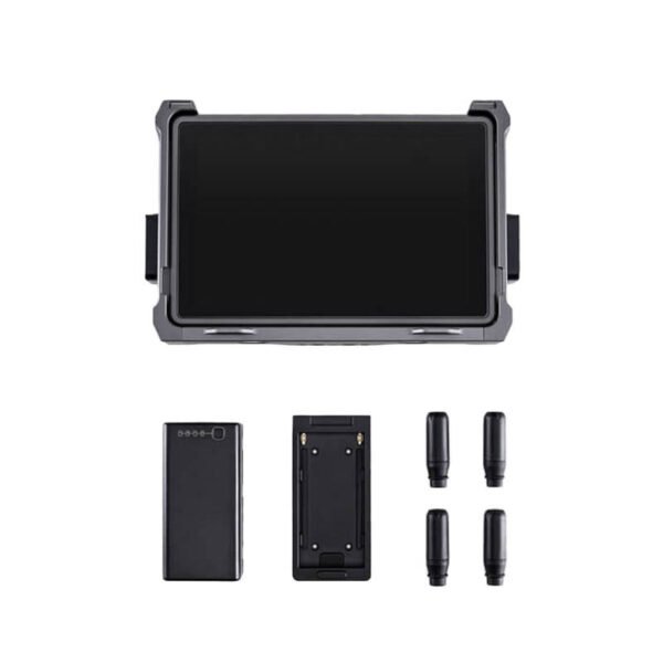 DJI High-Bright nuotolinio monitoriaus ekranas - Image 3