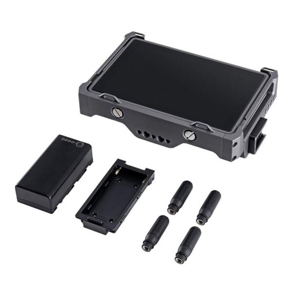 DJI High-Bright nuotolinio monitoriaus ekranas - Image 8