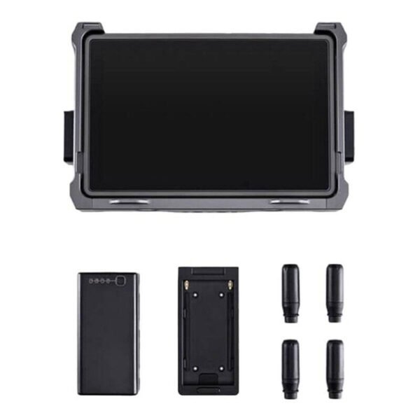 DJI High-Bright nuotolinio monitoriaus ekranas - Image 7