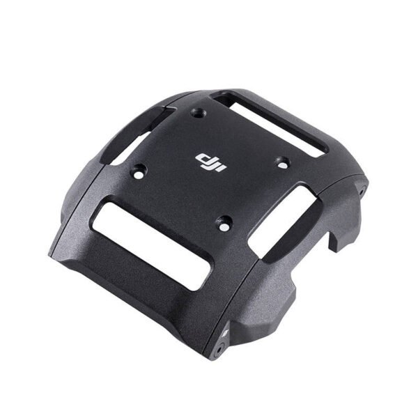 DJI Zenmuse X9 svorio kontrastas - Image 4