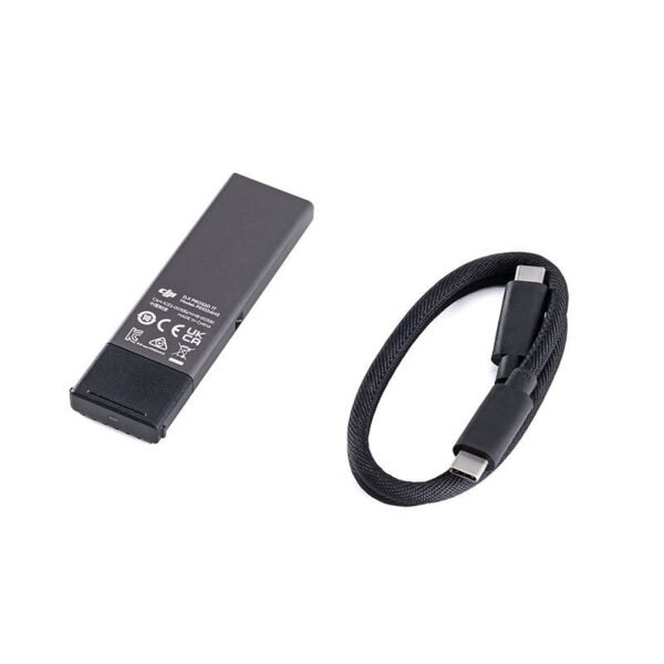 DJI PROSSD 1TB - Image 2
