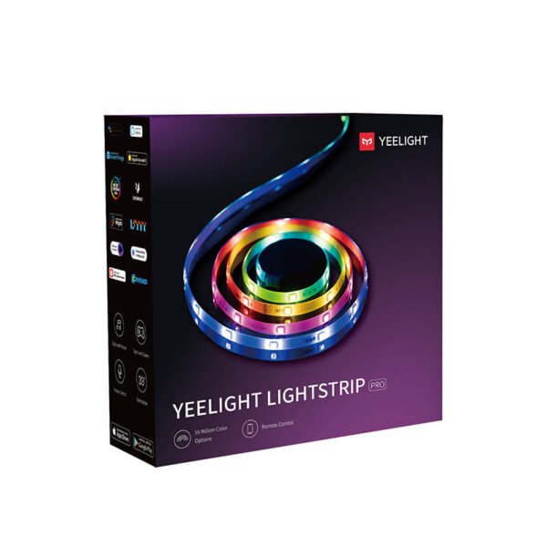 Yeelight LED Lightstrip Pro 2 m - Image 4
