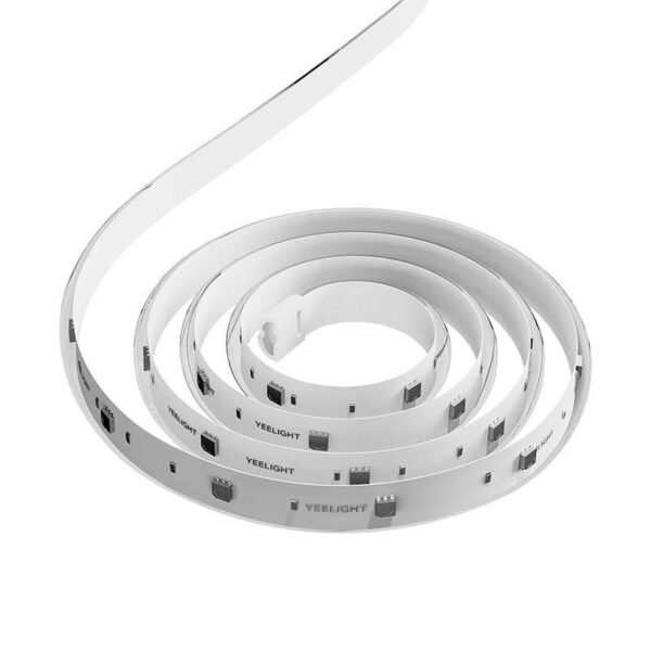 Yeelight LED Lightstrip Pro prailginimas (1 m) - Image 2
