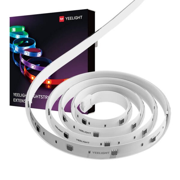 Yeelight LED Lightstrip Pro prailginimas (1 m) - Image 5
