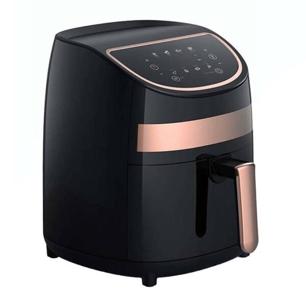 Karšto oro gruzdintuvė Deerma KZ100 1000W - Image 4
