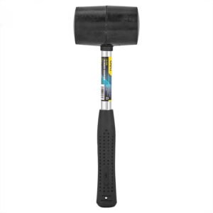 Rubber Hammer Deli Tools EDL5616