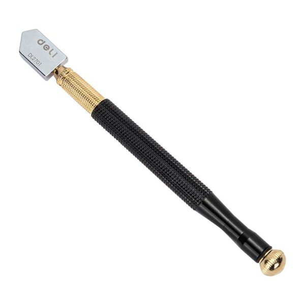 Deimantinis stiklo pjaustytuvas Deli Tools EDL2701 - Image 2