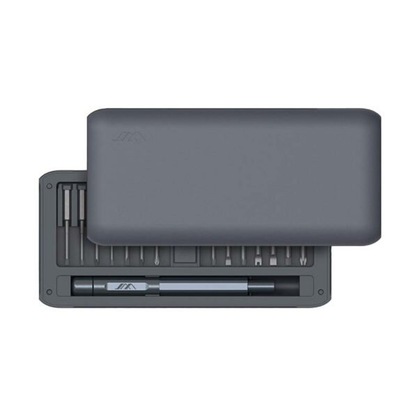 Preciziškų atsuktuvų rinkinys su magnetizatoriumi JIMI Home JM-GNT26, 26 vnt. - Image 5