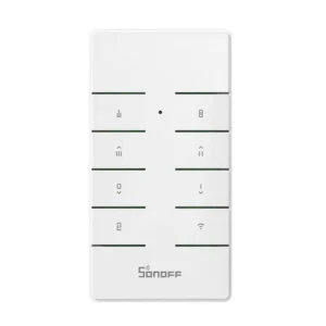 Remote Controller Sonoff RM433R2 433MHz