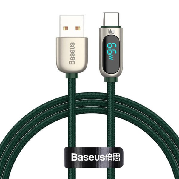 Baseus Display Cable USB to Type-C