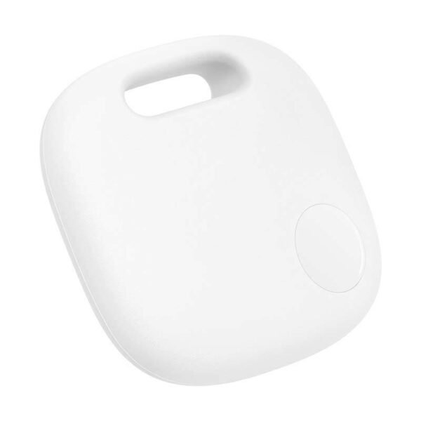 Baseus Intelligent T2 Pro, apsaugos nuo praradimo įtaisas (baltas) - Image 3