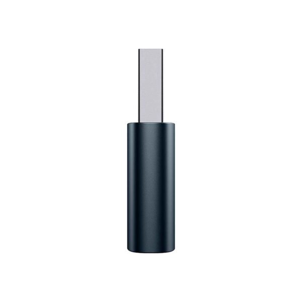 Baseus Ingenuity USB-A į USB-C adapteris OTG (mėlynas) - Image 5