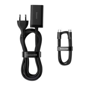 2x USB