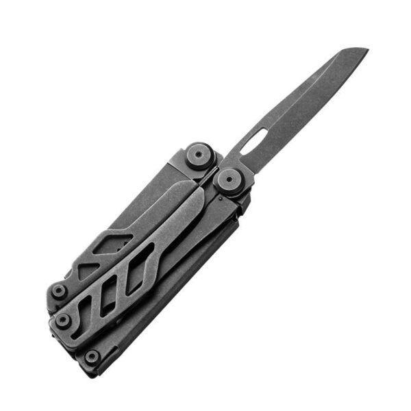 Multitool įrankis Nextool NE20120 16 viename (pilkas) - Image 4
