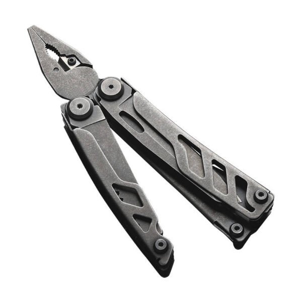 Multitool įrankis Nextool NE20120 16 viename (pilkas) - Image 2