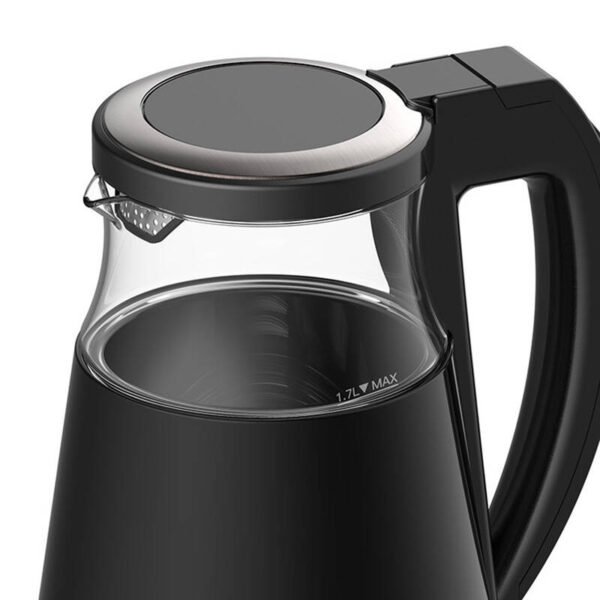 Elektrinis virdulys Deerma su temperatūros kontrole 1,7 l 1700 W SH90W - Image 5