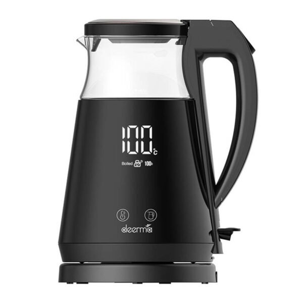 Deerma Electric Kettle with temperature control 1