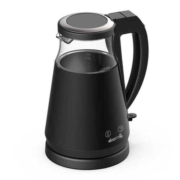 Elektrinis virdulys Deerma su temperatūros kontrole 1,7 l 1700 W SH90W - Image 4