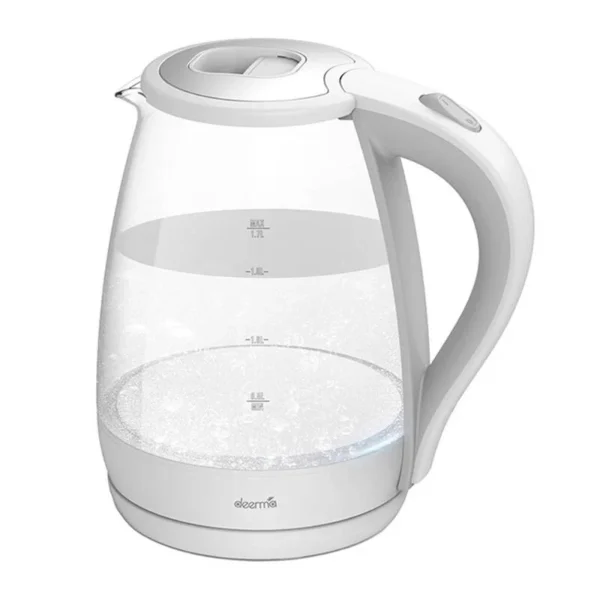 Elektrinis virdulys 1,7 l 2200W Deerma SH30W - Image 2