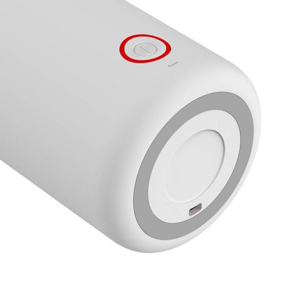Elektrinis karšto vandens puodelis Deerma DR050 - Image 4