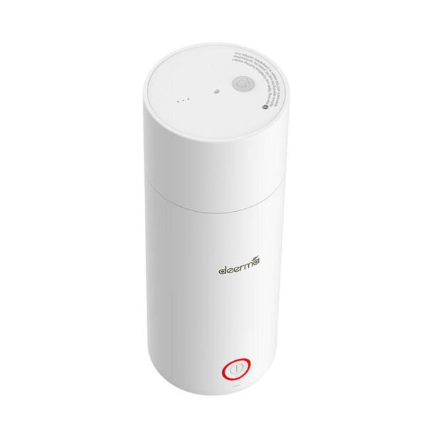 Elektrinis karšto vandens puodelis Deerma DR050 - Image 2