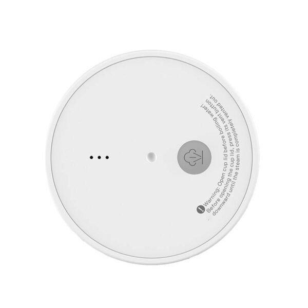 Elektrinis karšto vandens puodelis Deerma DR050 - Image 3