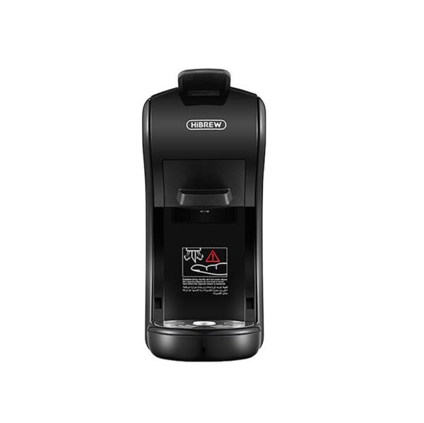 3-in-1 kapsulinis kavos aparatas HiBREW H1A 1450W - Image 2