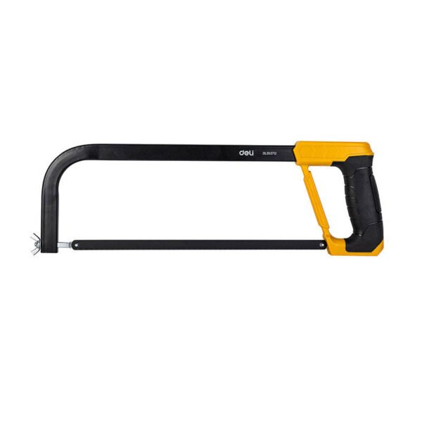 Rankinis pjūklas Deli Tools EDL353712, 300 mm - Image 3