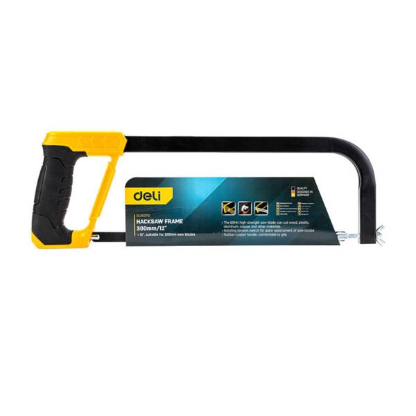 Deli Tools hand saw EDL353712