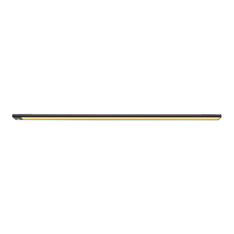 Yeelight spintelės šviestuvas su jutikliu, 60 cm, 4000 K (juodas) - Image 5